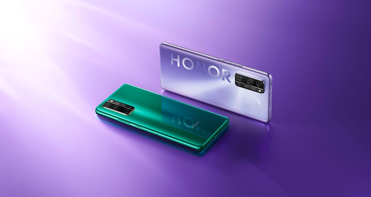 HONOR 30 PRO