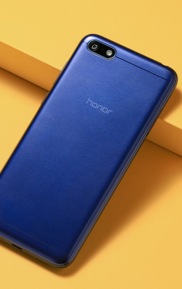 HONOR 7S