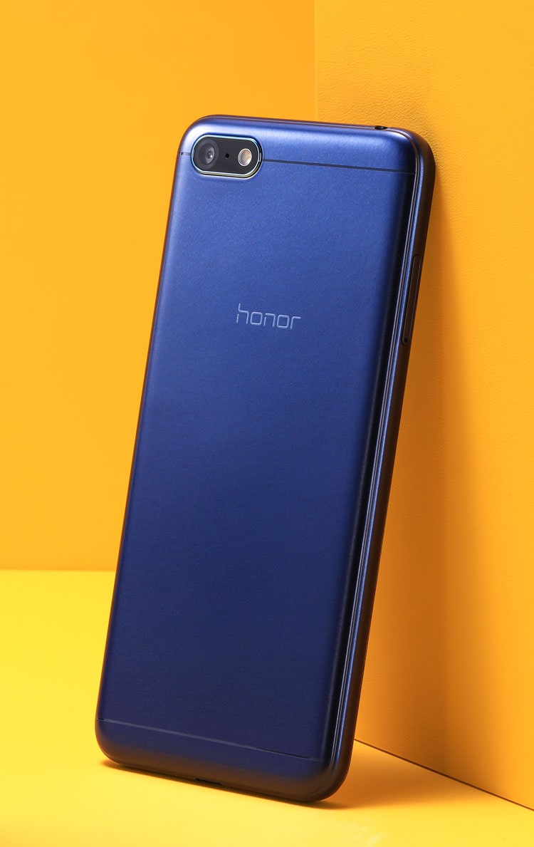 HONOR 7S