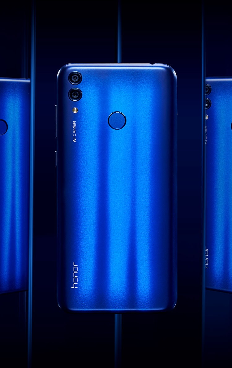 HONOR 8C