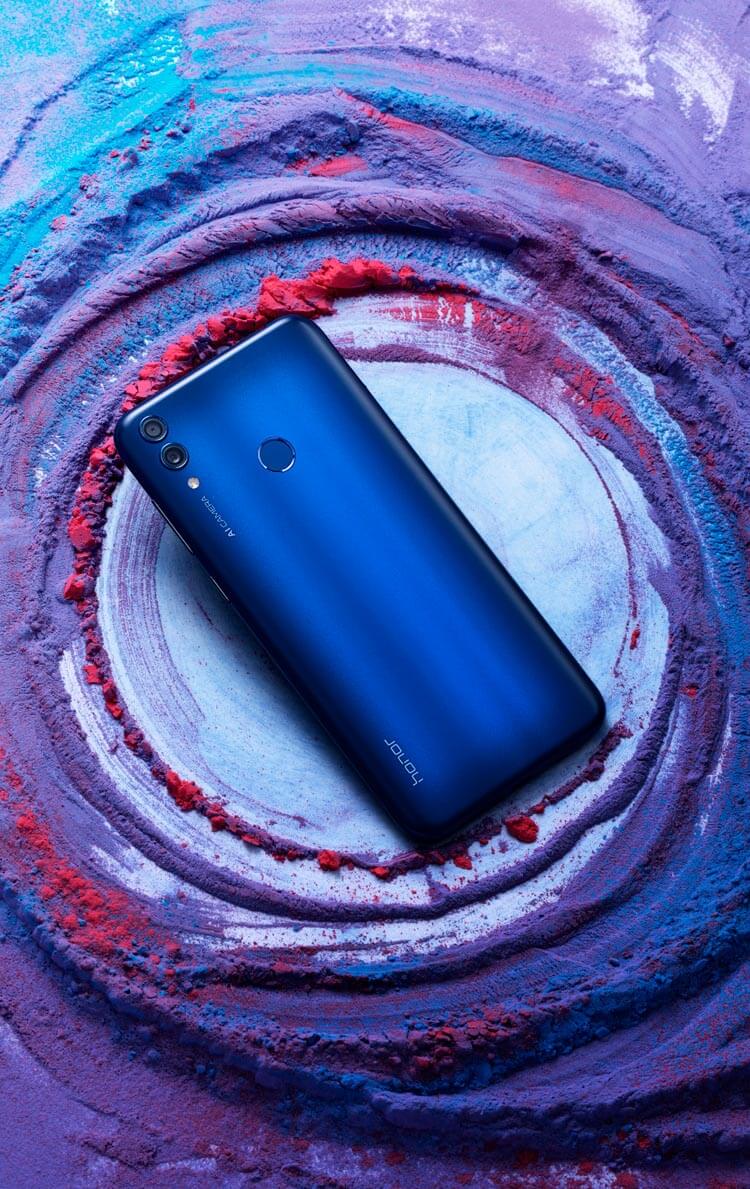 HONOR 8C