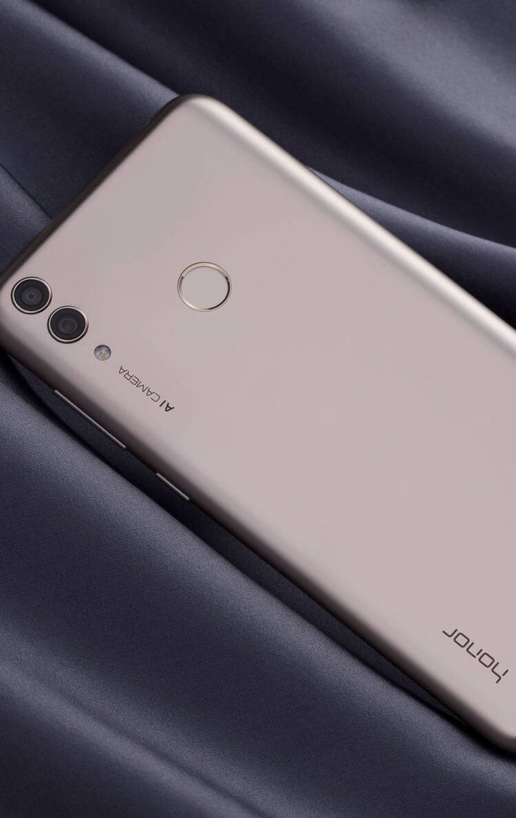HONOR 8C