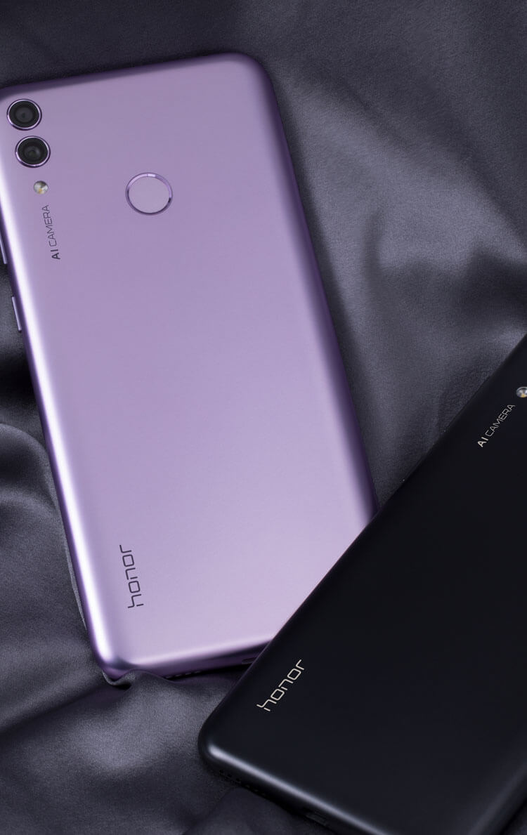 HONOR 8C