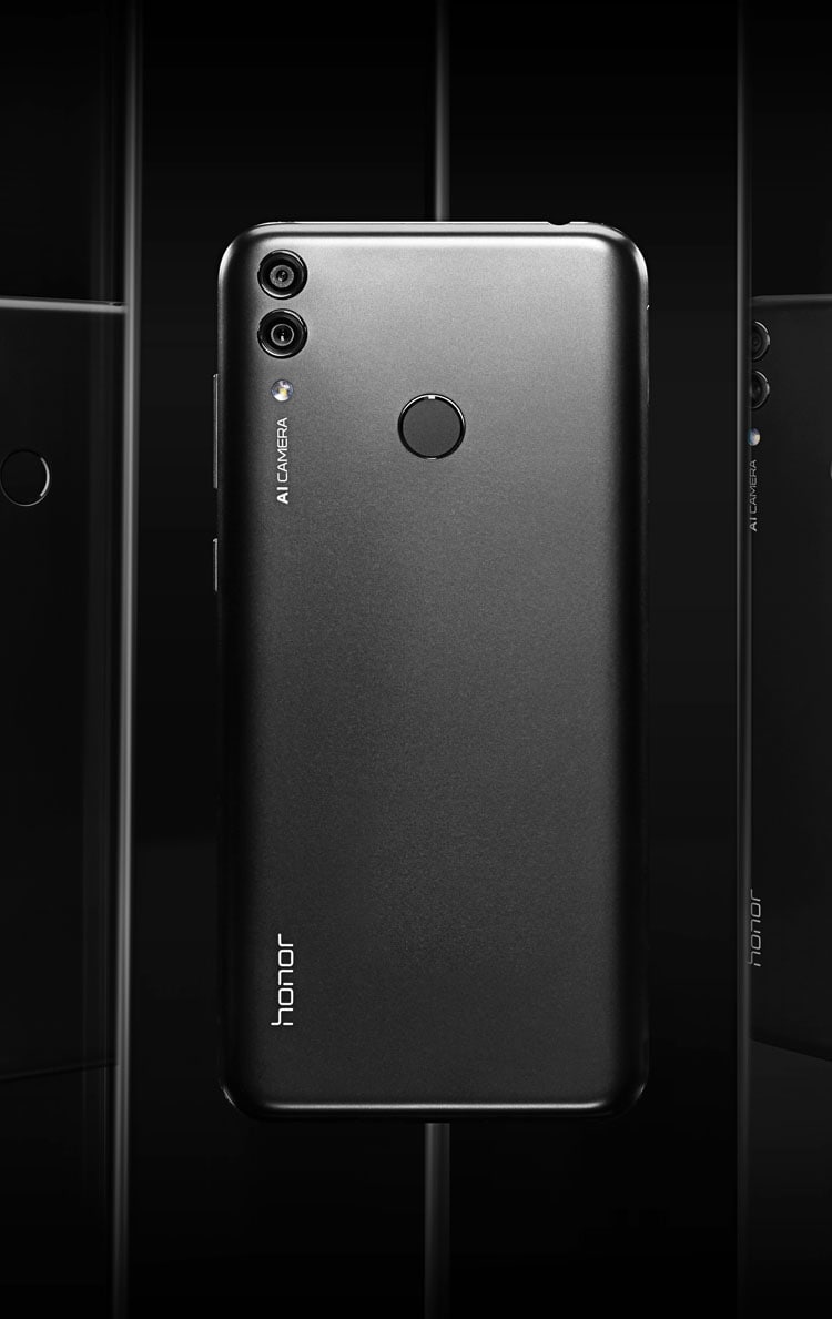 HONOR 8C