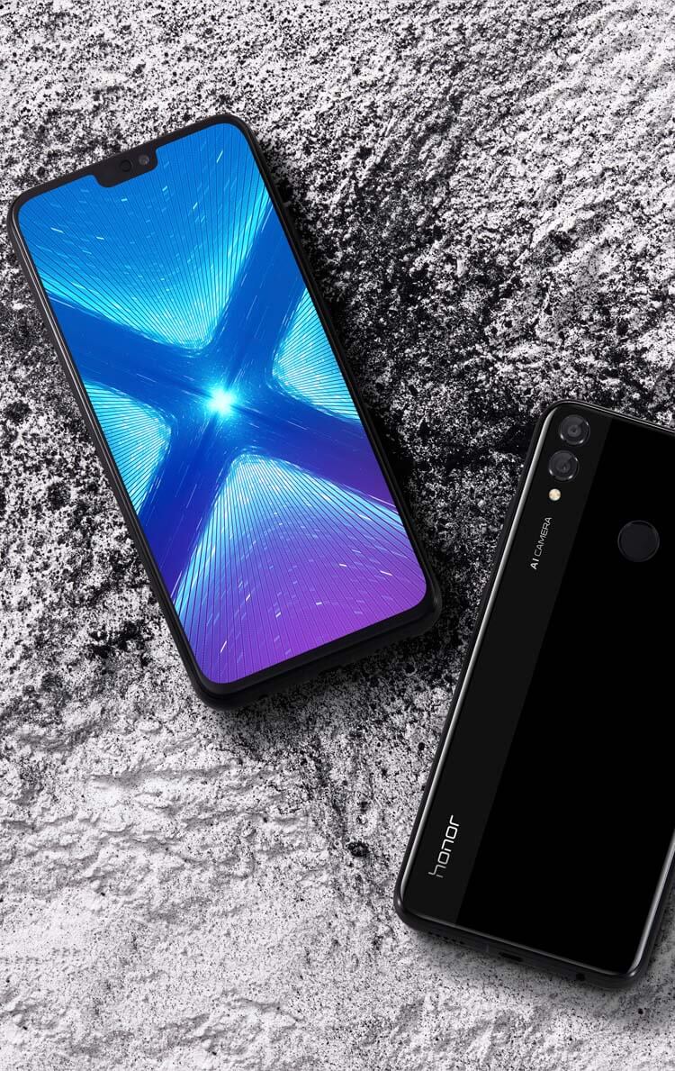 Honor 8 Бу Купить