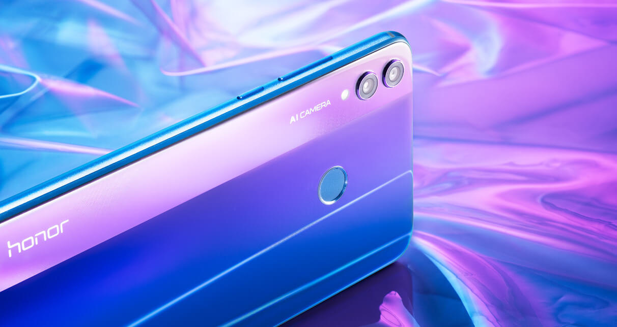 HONOR 8X