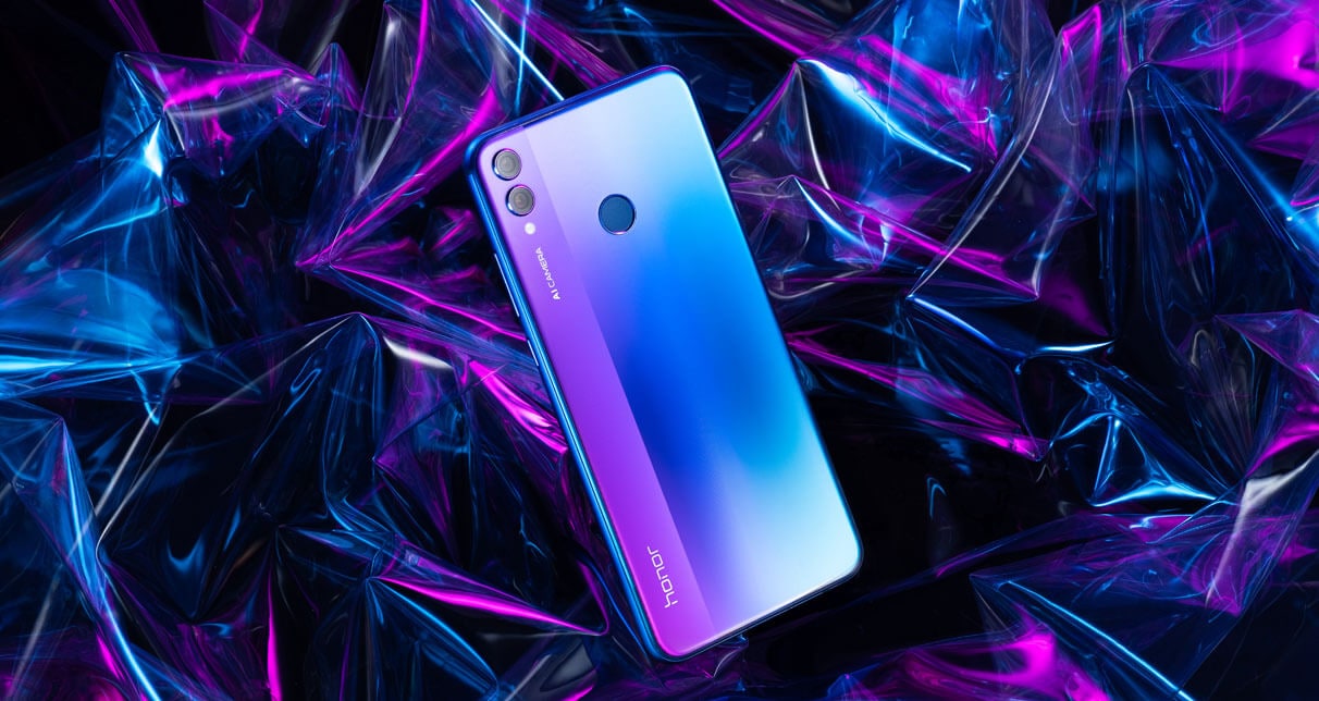 HONOR 8X