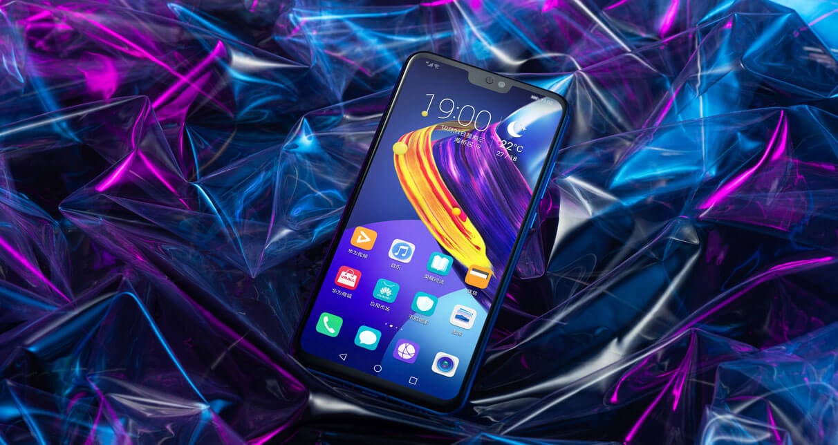 HONOR 8X