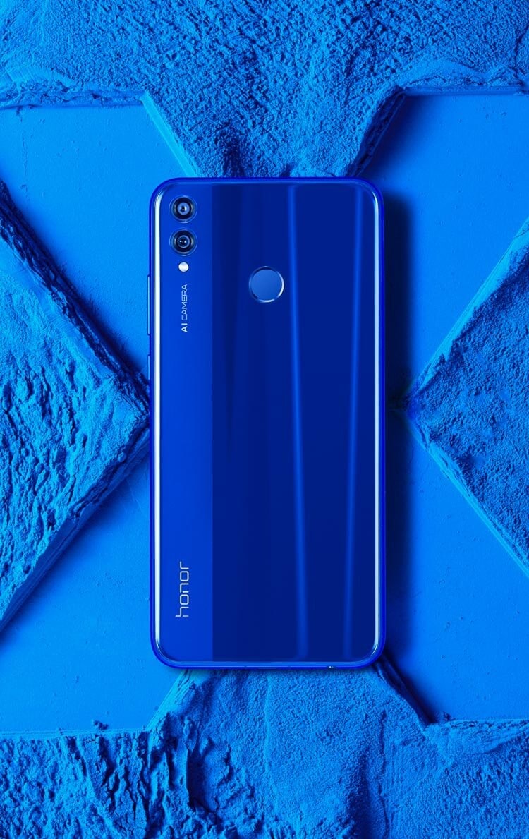 HONOR 8X
