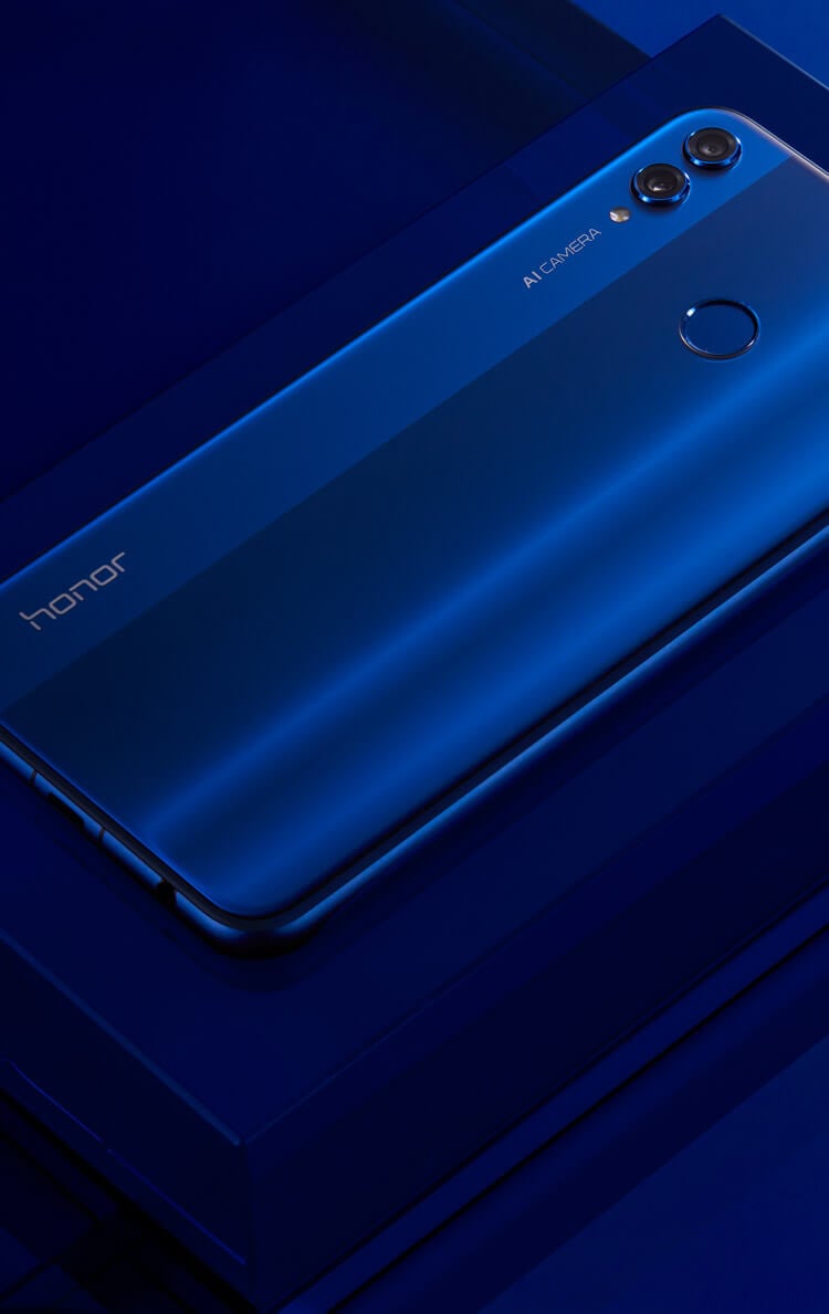 HONOR 8X