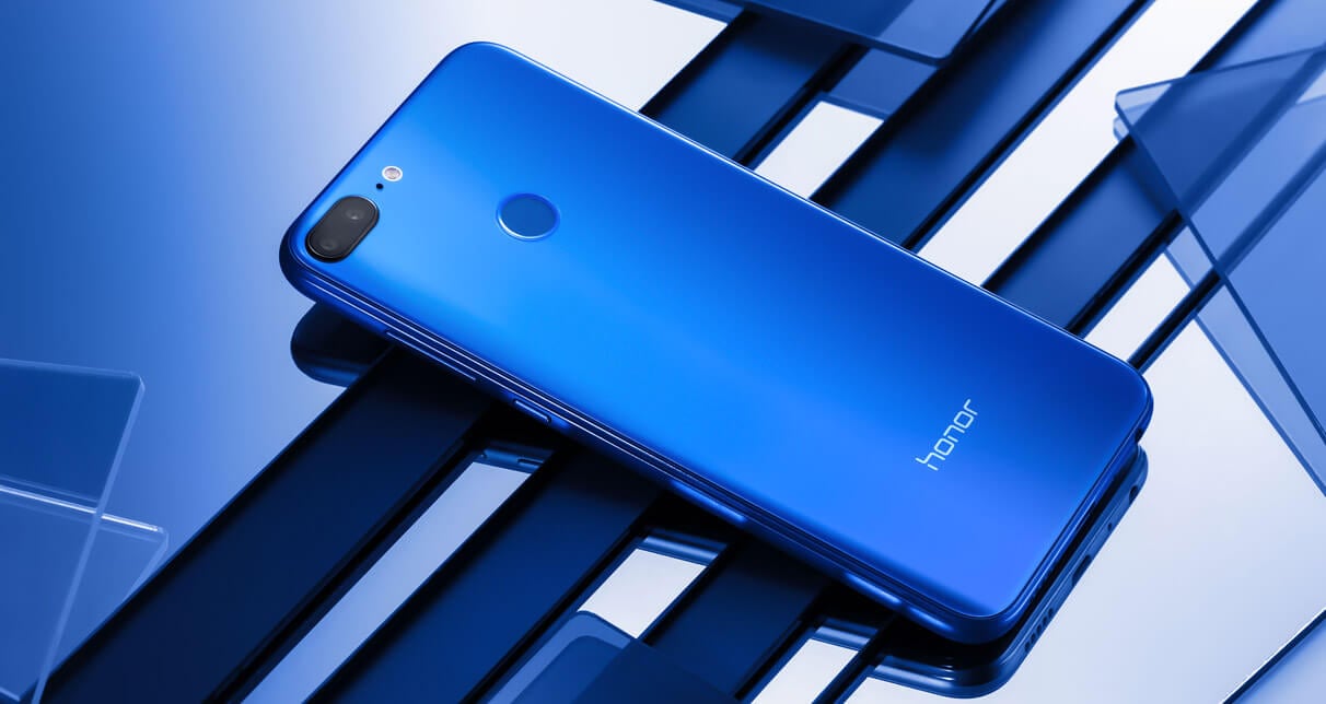 HONOR 9 Lite