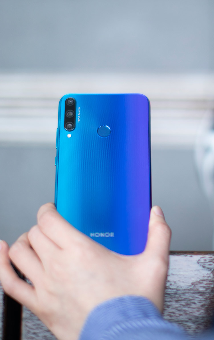 Купить Телефон Honor 9a