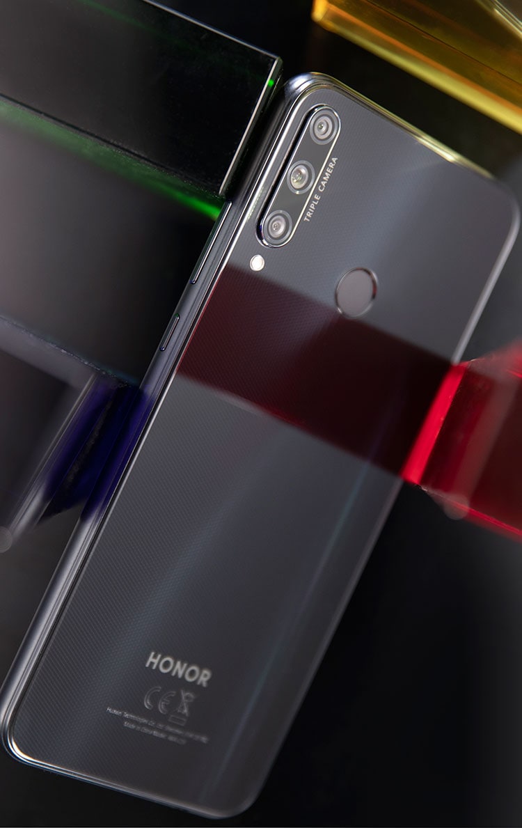 HONOR 9C
