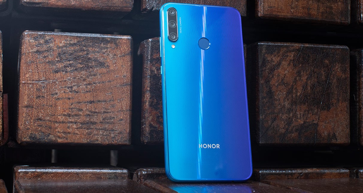 HONOR 9C