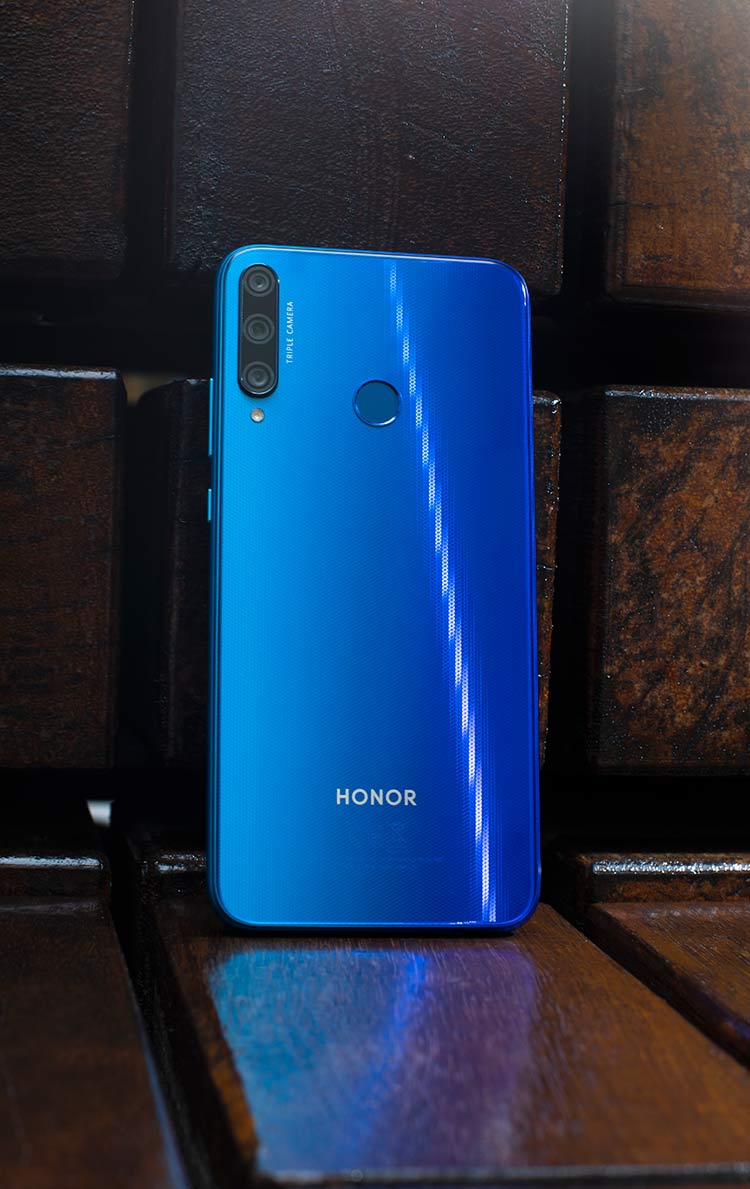 HONOR 9C