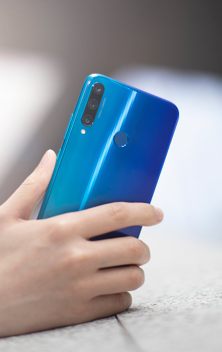 Купить Новый Honor 9