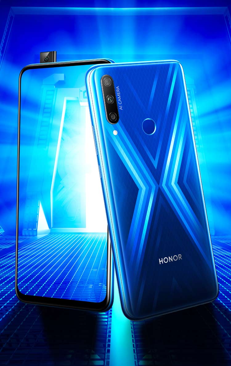HONOR 9X