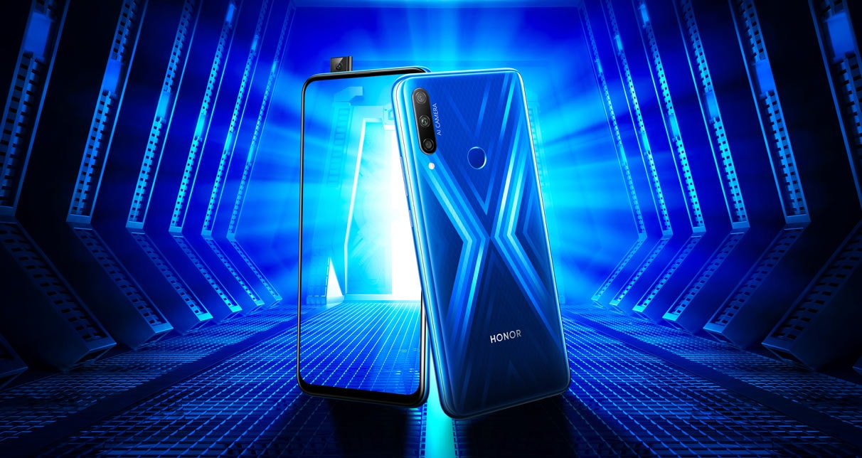 HONOR 9X
