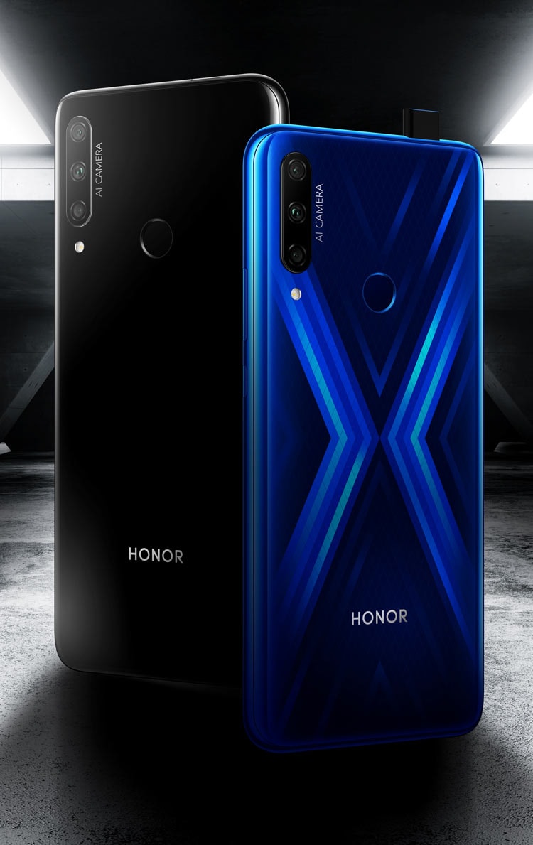 HONOR 9X