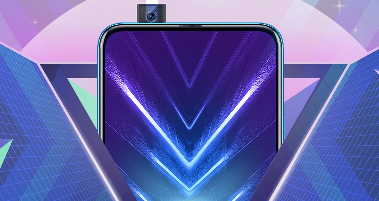 HONOR 9X