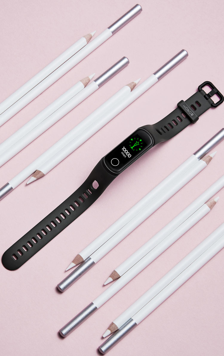 HONOR Band 5i