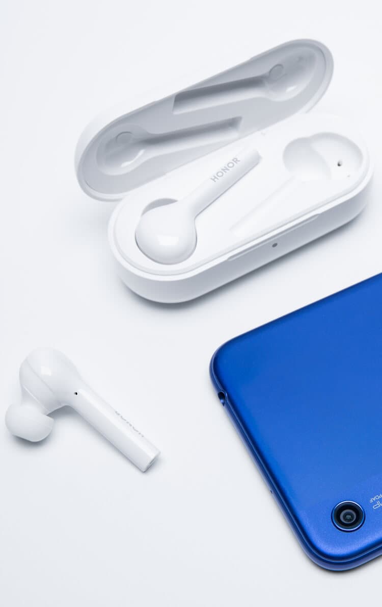 HONOR FlyPods Lite