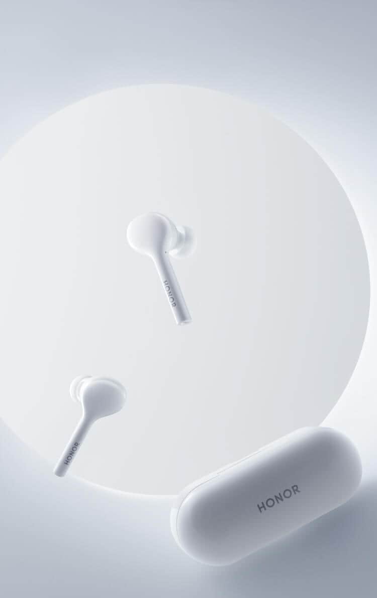 HONOR FlyPods Lite