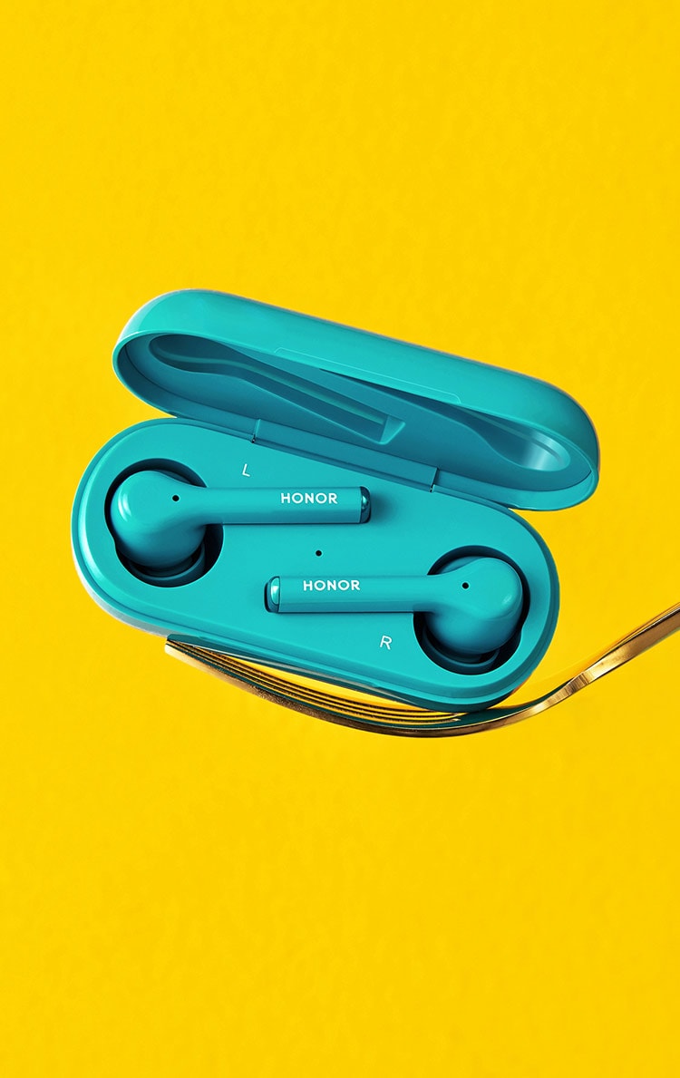 HONOR Magic Earbuds
