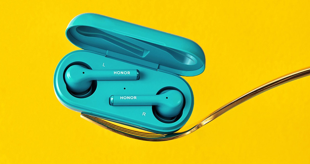 HONOR Magic Earbuds