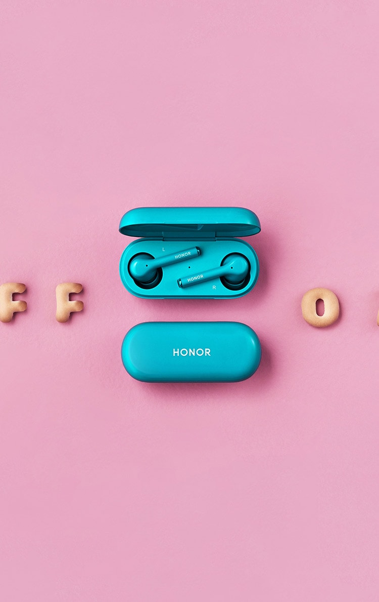 HONOR Magic Earbuds