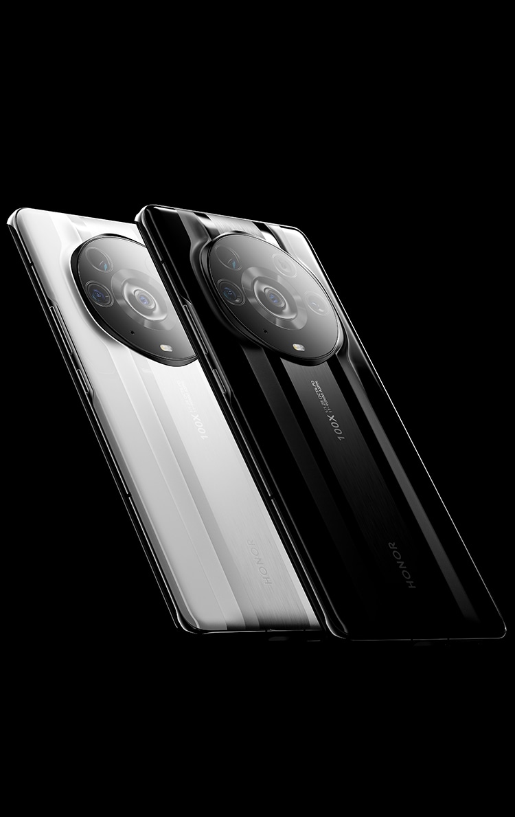 HONOR Magic3 Pro plus