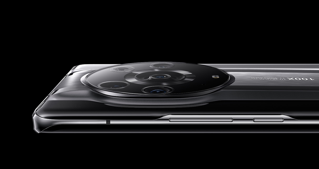 HONOR Magic3 Pro plus