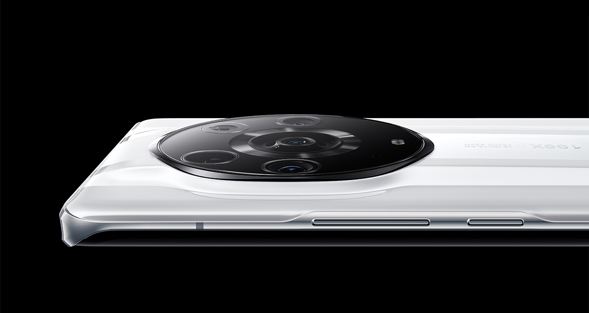 HONOR Magic3 Pro plus