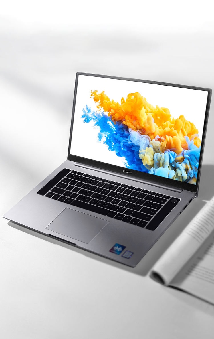 HONOR MagicBook Pro