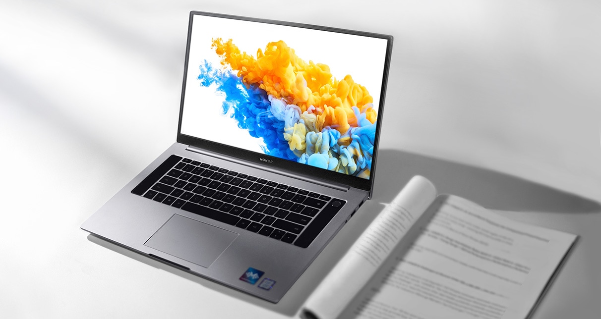 HONOR MagicBook Pro