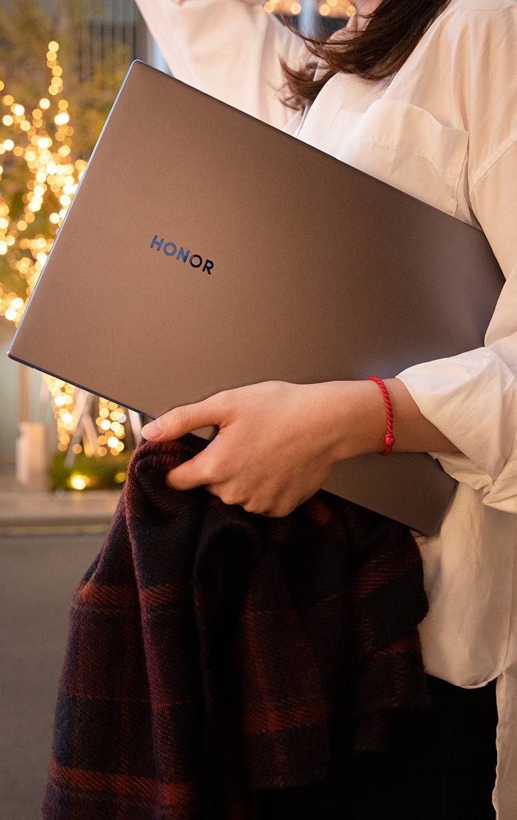 HONOR MagicBook 14