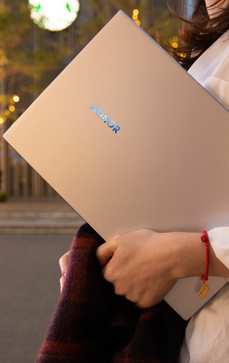 HONOR MagicBook 14