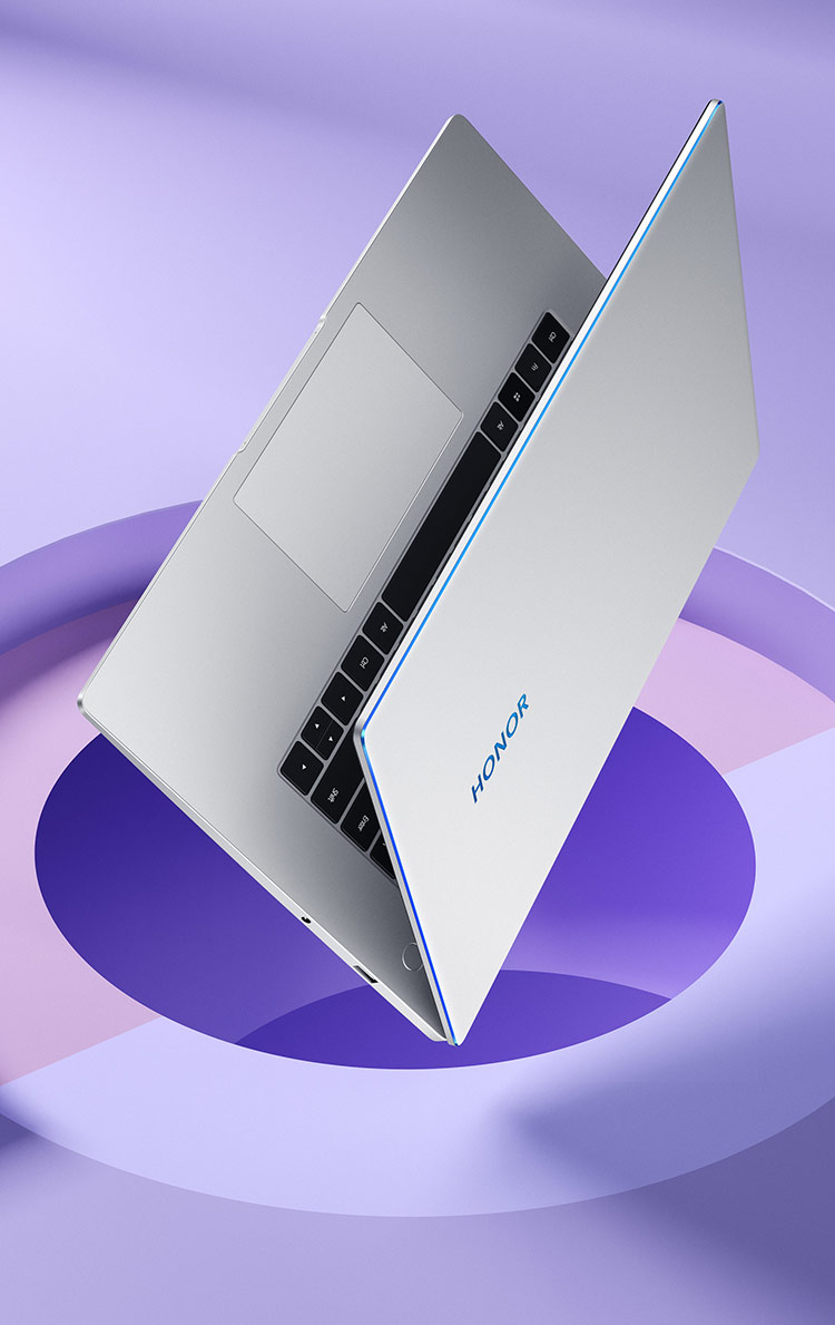 HONOR MagicBook 14
