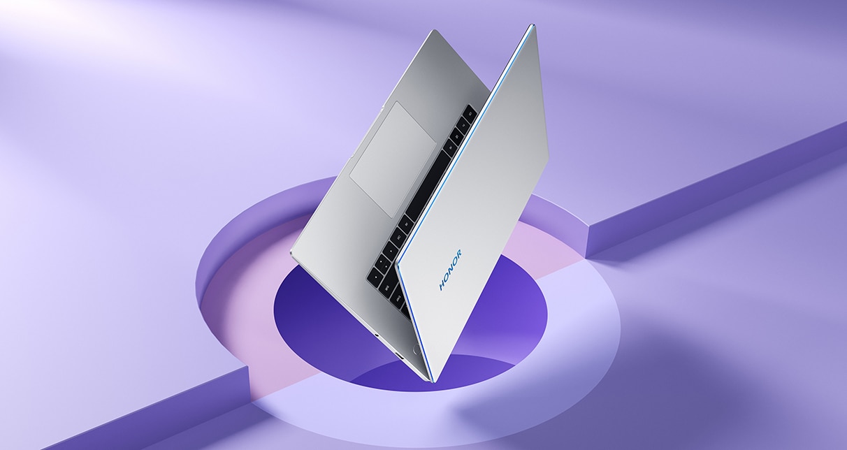 HONOR MagicBook 14