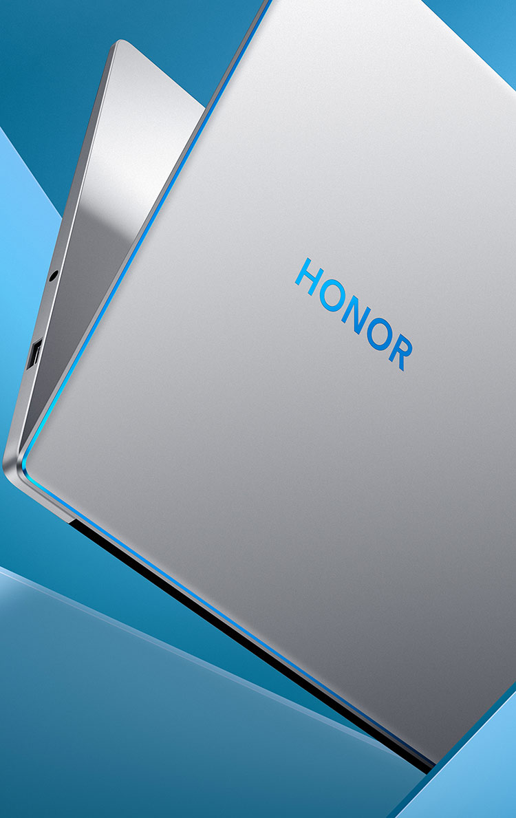 HONOR MagicBook 14