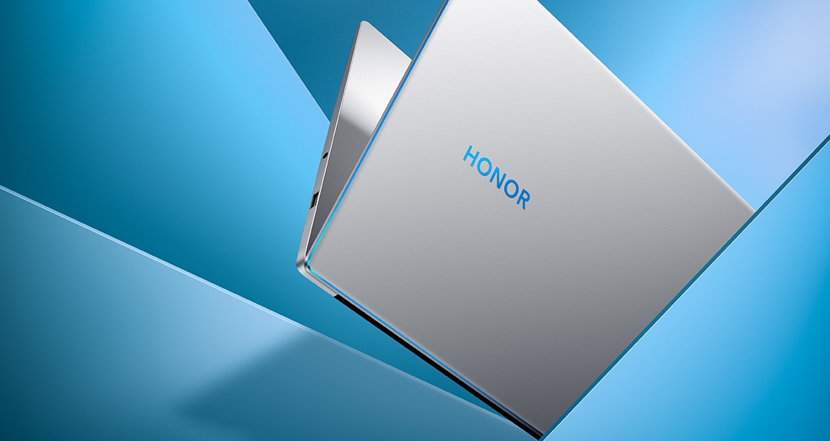 HONOR MagicBook 14