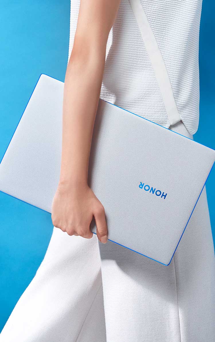 HONOR MagicBook 15