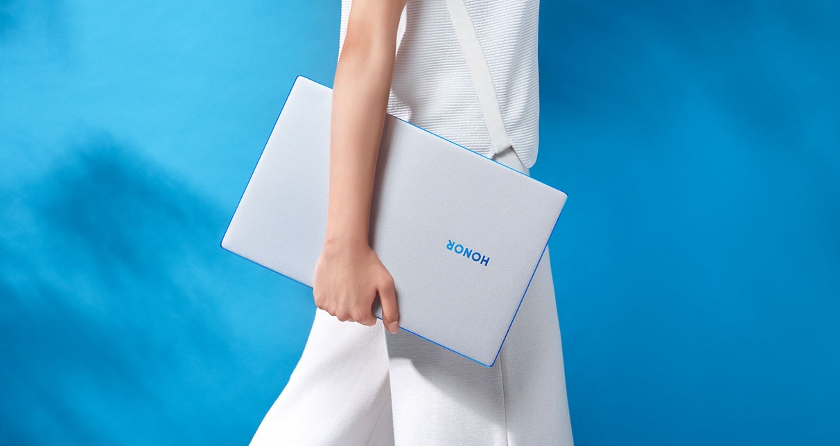 HONOR MagicBook 15