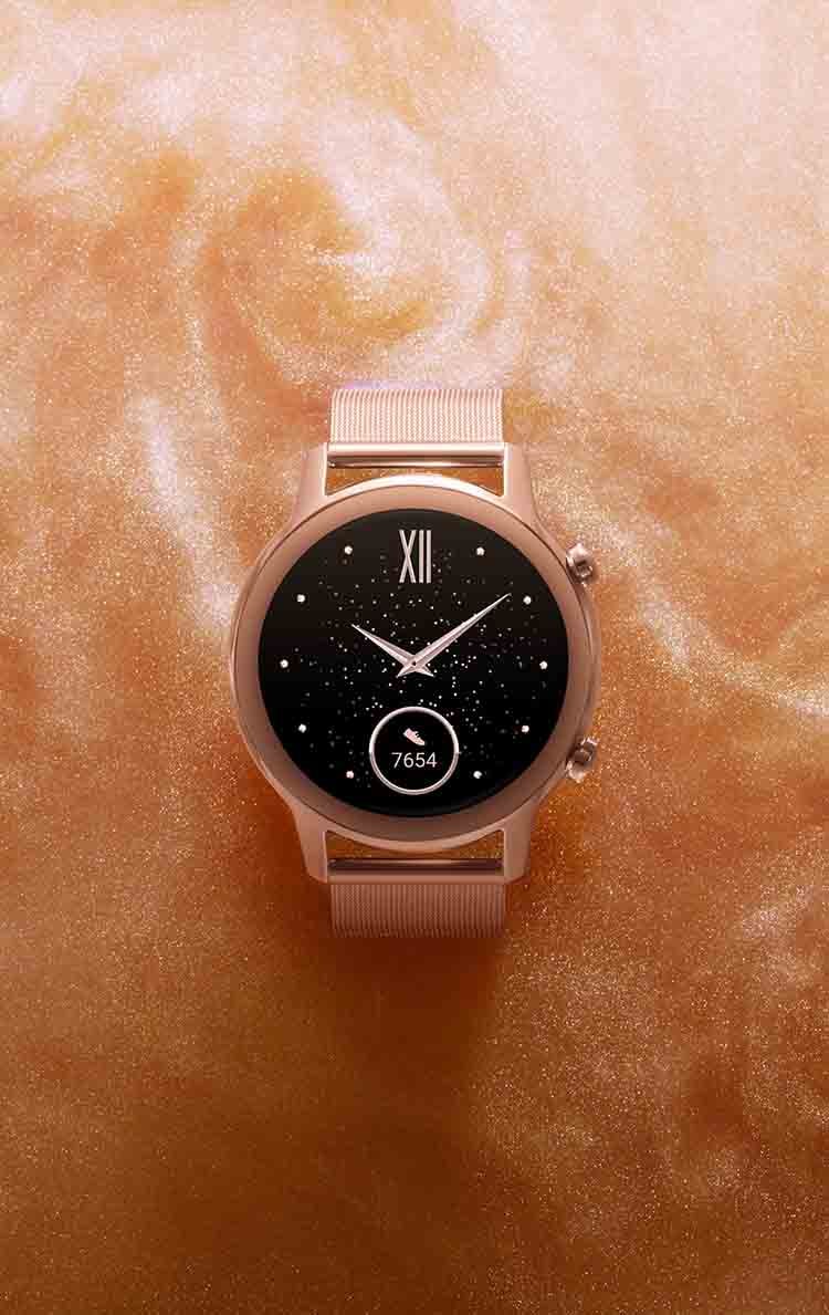 HONOR MagicWatch 2 42mm