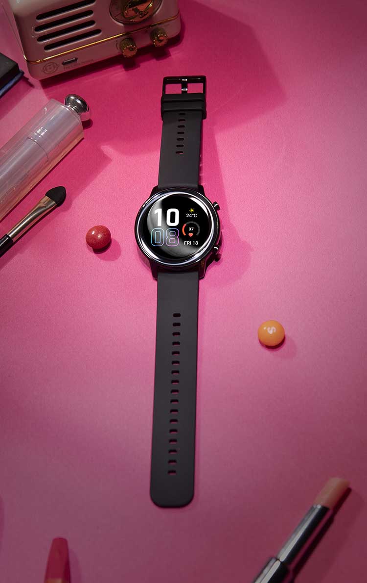 Honor Watch Magic Купить В Спб