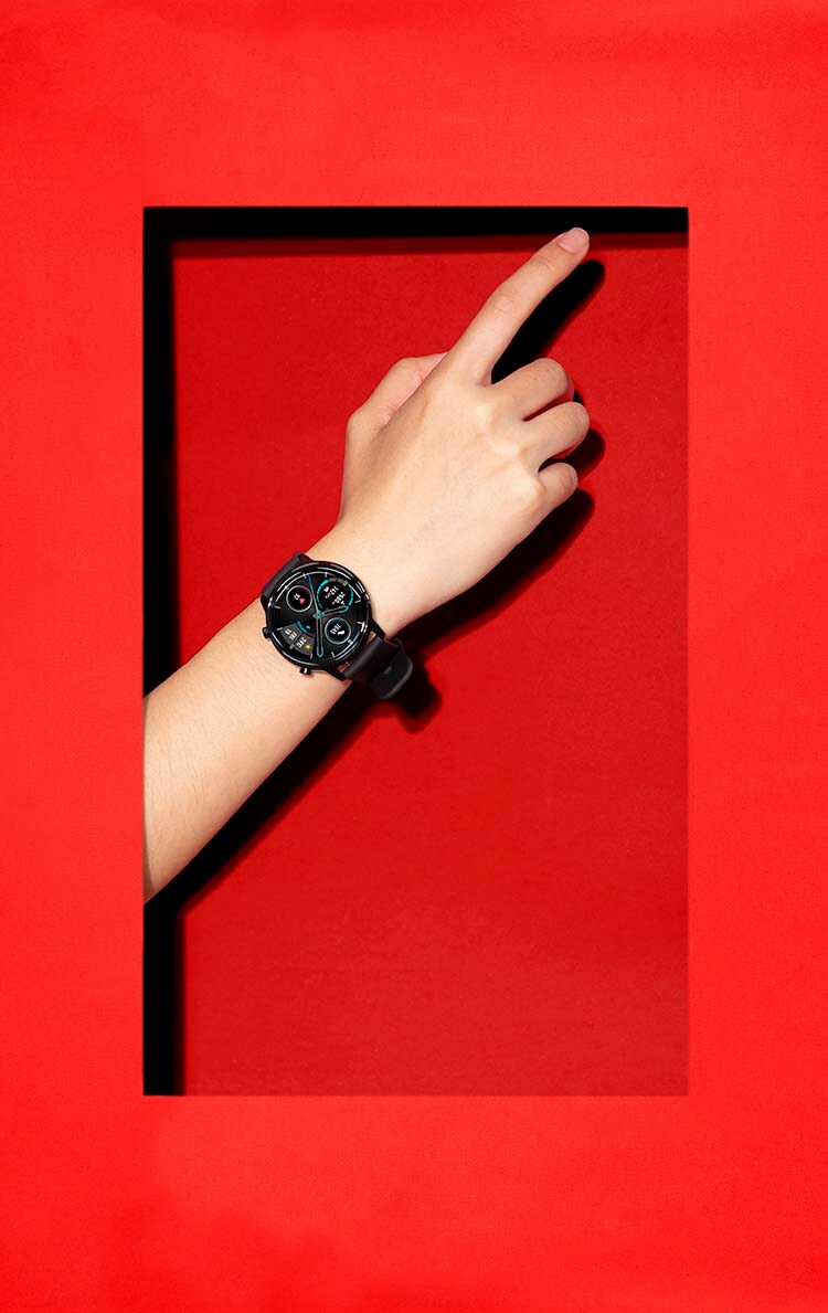 HONOR MagicWatch 2 46mm