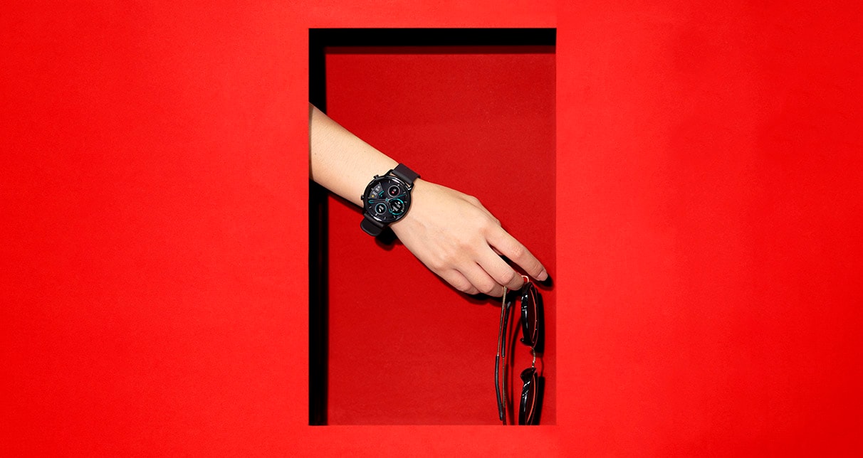 HONOR MagicWatch 2 46mm