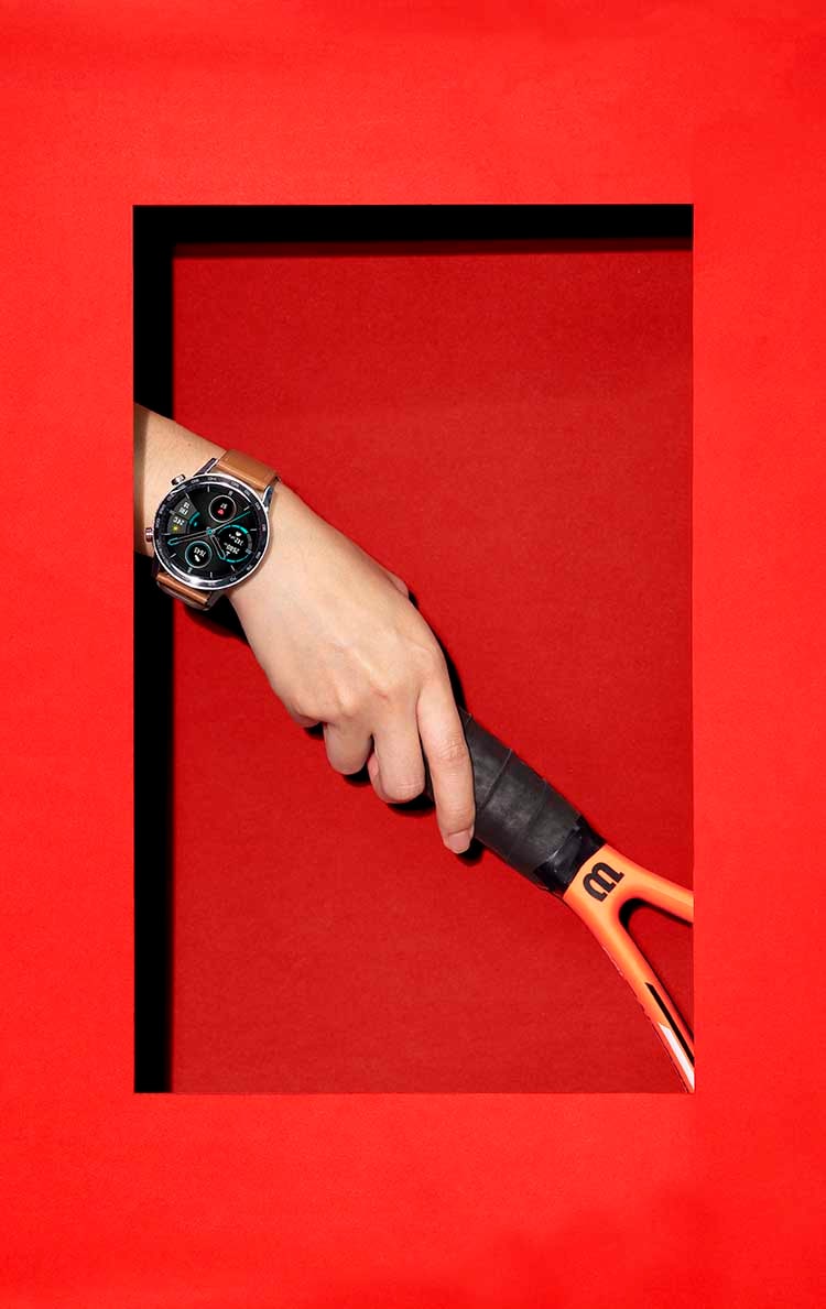 HONOR MagicWatch 2 46mm