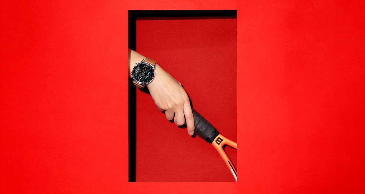 HONOR MagicWatch 2 46mm