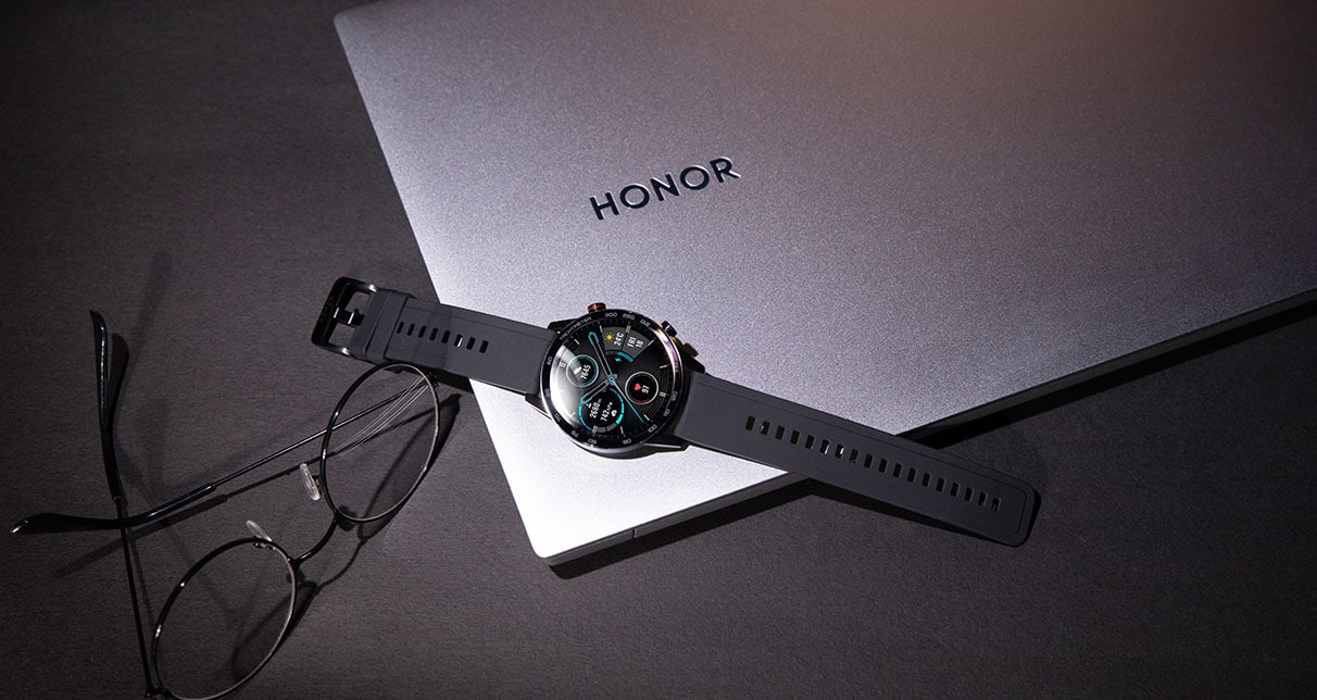 HONOR MagicWatch 2 46mm